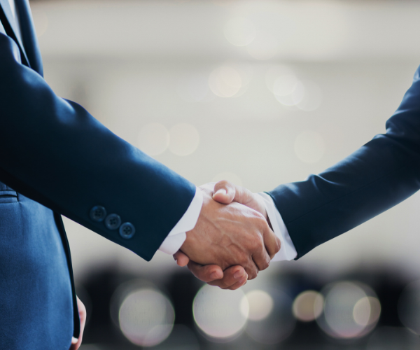  Investor Relations & Reporting