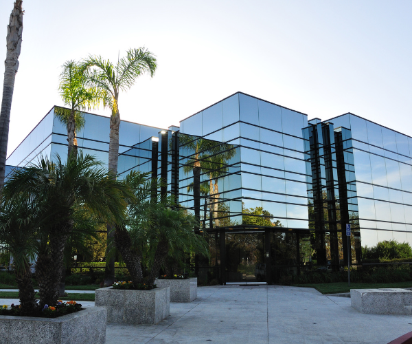 Real Estate Syndication