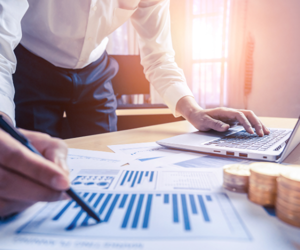 Market Research & Deal Sourcing